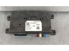 Recambio de modulo bluetooth para ford puma (j2k, cf7) 1.0 ecoboost mhev referencia OEM IAM   