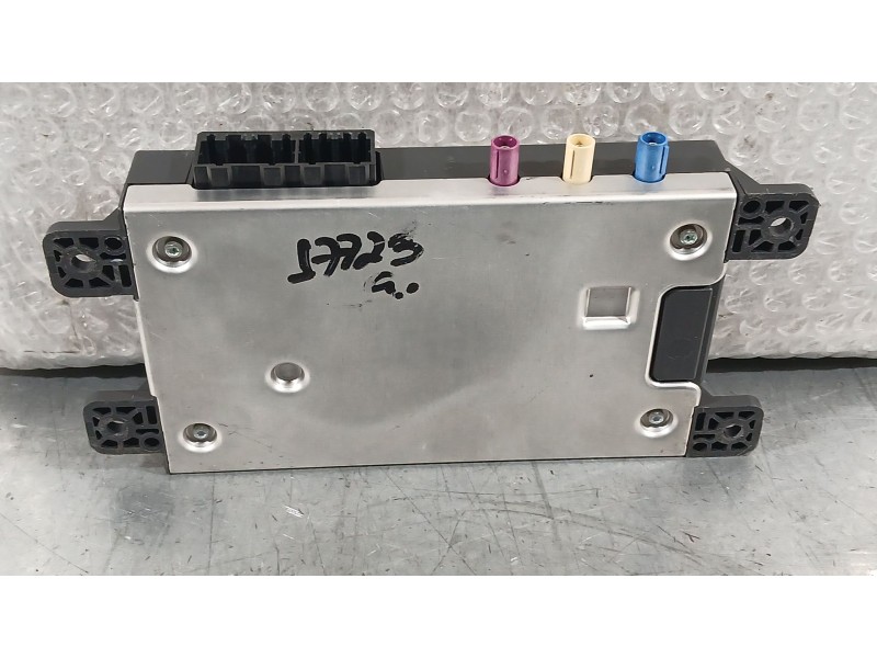 Recambio de modulo bluetooth para ford puma (j2k, cf7) 1.0 ecoboost mhev referencia OEM IAM   
