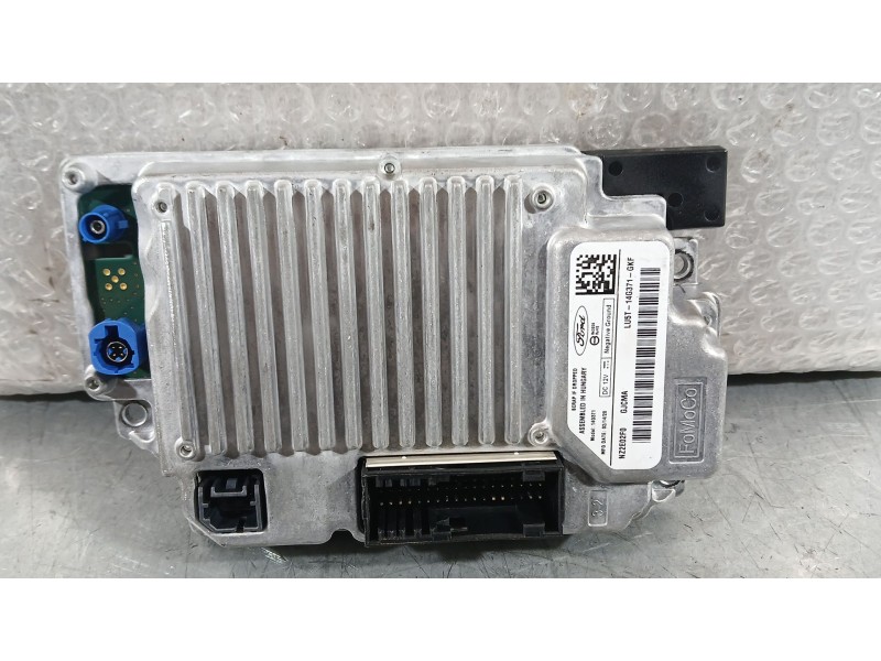 Recambio de modulo electronico para ford puma (j2k, cf7) 1.0 ecoboost mhev referencia OEM IAM   