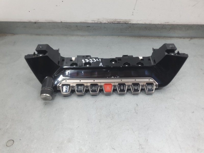 Recambio de mando multifuncion para peugeot 2008 ii (ud_, us_, uy_, uj_, ur_, uc_) 1.5 bluehdi 110 (udyhsk) referencia OEM IAM  