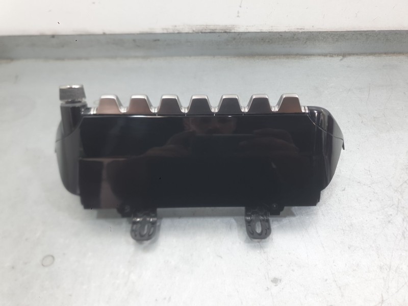 Recambio de mando multifuncion para peugeot 2008 ii (ud_, us_, uy_, uj_, ur_, uc_) 1.5 bluehdi 110 (udyhsk) referencia OEM IAM  