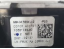 Recambio de mando multifuncion para peugeot 2008 ii (ud_, us_, uy_, uj_, ur_, uc_) 1.5 bluehdi 110 (udyhsk) referencia OEM IAM  