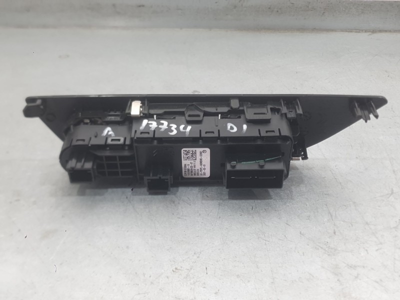 Recambio de mando elevalunas delantero izquierdo para peugeot 2008 ii (ud_, us_, uy_, uj_, ur_, uc_) 1.5 bluehdi 110 (udyhsk) re