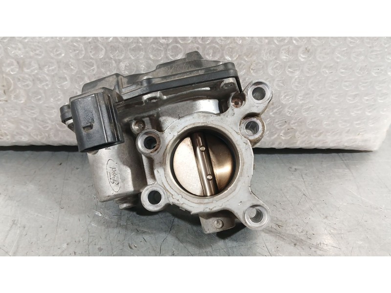 Recambio de caja mariposa para ford puma (j2k, cf7) 1.0 ecoboost mhev referencia OEM IAM   