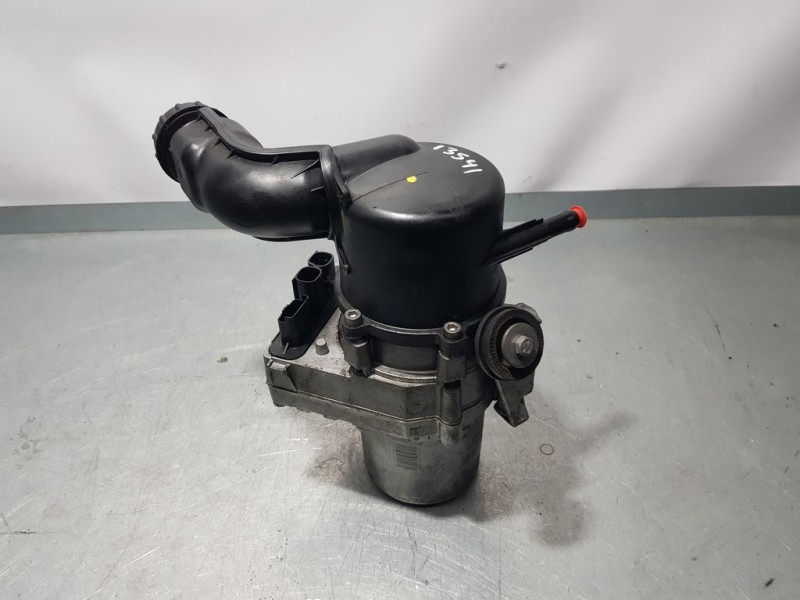 Recambio de bomba direccion electrica para peugeot 508 business line referencia OEM IAM 9676154280 A5101673B HPI