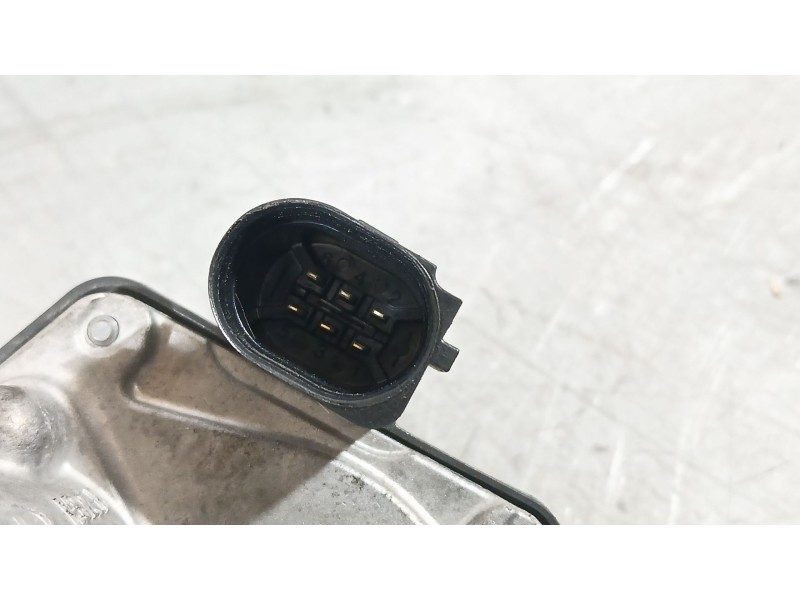 Recambio de caja mariposa para ford puma (j2k, cf7) 1.0 ecoboost mhev referencia OEM IAM   