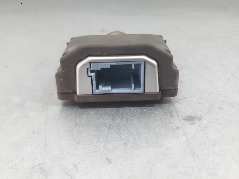 Recambio de camara para peugeot 2008 ii (ud_, us_, uy_, uj_, ur_, uc_) 1.5 bluehdi 110 (udyhsk) referencia OEM IAM 1681924980  