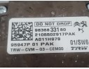 Recambio de camara para peugeot 2008 ii (ud_, us_, uy_, uj_, ur_, uc_) 1.5 bluehdi 110 (udyhsk) referencia OEM IAM 1681924980  