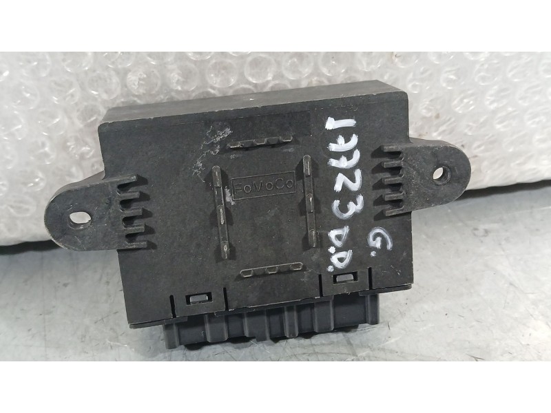Recambio de modulo electronico para ford puma (j2k, cf7) 1.0 ecoboost mhev referencia OEM IAM   