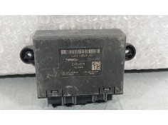 MODULO ELECTRONICO LU5T14B531AC 10516306
