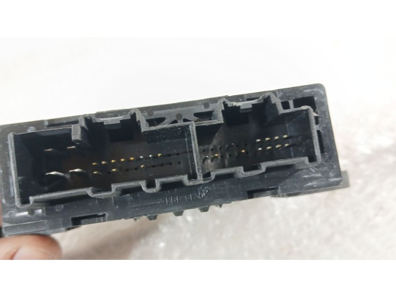 Recambio de modulo electronico para ford puma (j2k, cf7) 1.0 ecoboost mhev referencia OEM IAM   