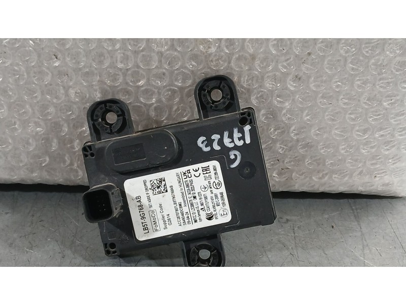 Recambio de modulo electronico para ford puma (j2k, cf7) 1.0 ecoboost mhev referencia OEM IAM   