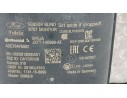 Recambio de modulo electronico para ford puma (j2k, cf7) 1.0 ecoboost mhev referencia OEM IAM   