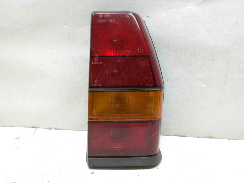 Recambio de piloto trasero derecho para volkswagen polo (801/803) referencia OEM IAM   