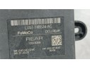 Recambio de modulo electronico para ford puma (j2k, cf7) 1.0 ecoboost mhev referencia OEM IAM   