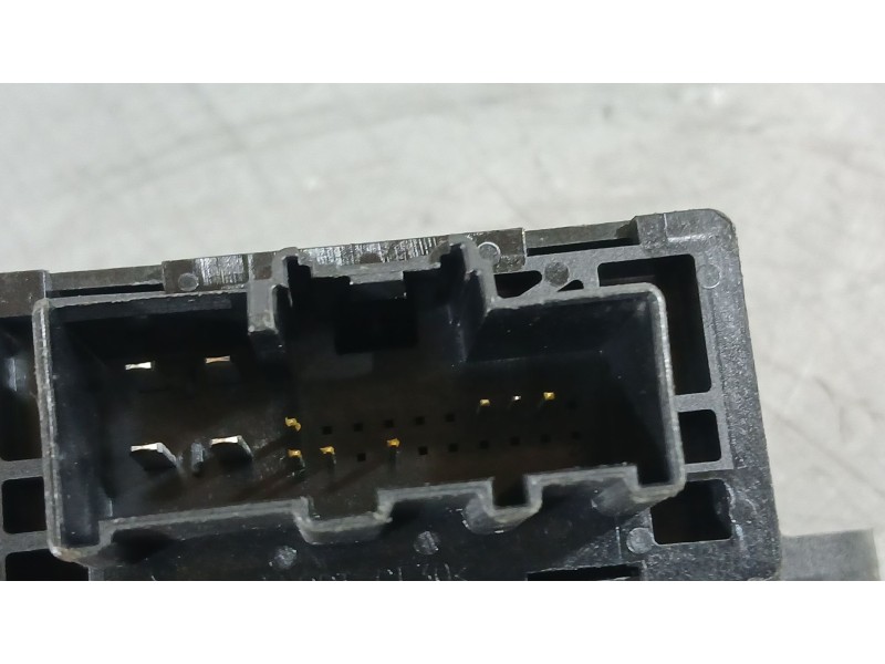 Recambio de modulo electronico para ford puma (j2k, cf7) 1.0 ecoboost mhev referencia OEM IAM   