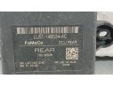 Recambio de modulo electronico para ford puma (j2k, cf7) 1.0 ecoboost mhev referencia OEM IAM   
