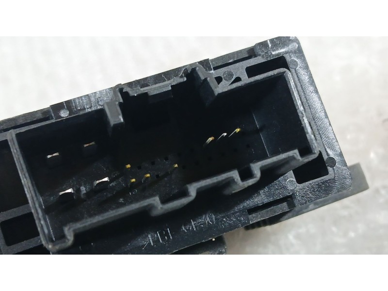 Recambio de modulo electronico para ford puma (j2k, cf7) 1.0 ecoboost mhev referencia OEM IAM   