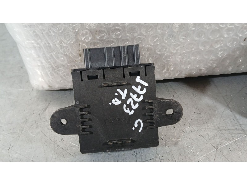 Recambio de modulo electronico para ford puma (j2k, cf7) 1.0 ecoboost mhev referencia OEM IAM   