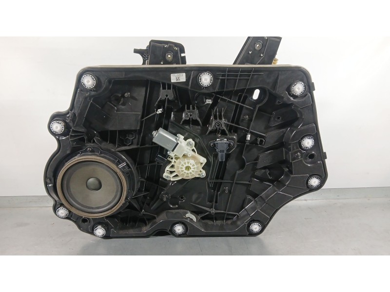 Recambio de elevalunas delantero derecho para ford puma (j2k, cf7) 1.0 ecoboost mhev referencia OEM IAM 2510682  
