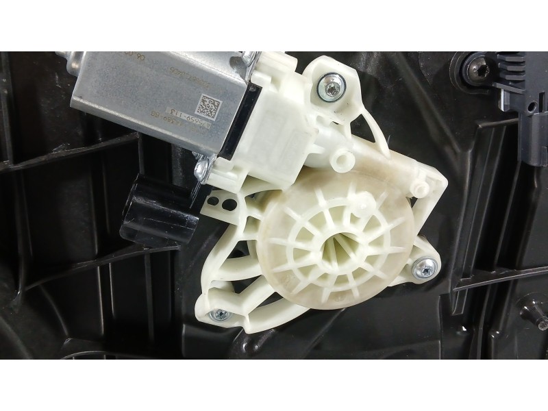 Recambio de elevalunas delantero derecho para ford puma (j2k, cf7) 1.0 ecoboost mhev referencia OEM IAM 2510682  