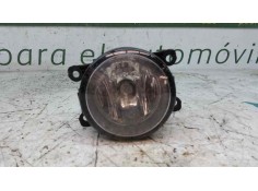 FARO ANTINIEBLA IZQUIERDO 3550063J03000 