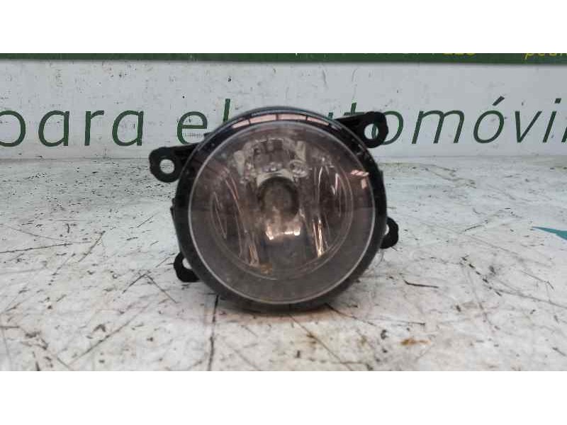 Recambio de faro antiniebla izquierdo para suzuki grand vitara jb (jt) 1.6 ja (3-ptas.) referencia OEM IAM   
