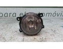 Recambio de faro antiniebla izquierdo para suzuki grand vitara jb (jt) 1.6 ja (3-ptas.) referencia OEM IAM   