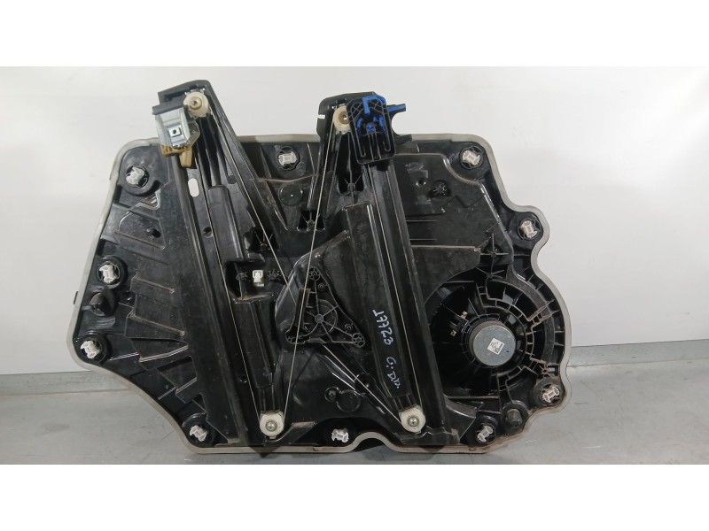 Recambio de elevalunas delantero derecho para ford puma (j2k, cf7) 1.0 ecoboost mhev referencia OEM IAM 2510682  