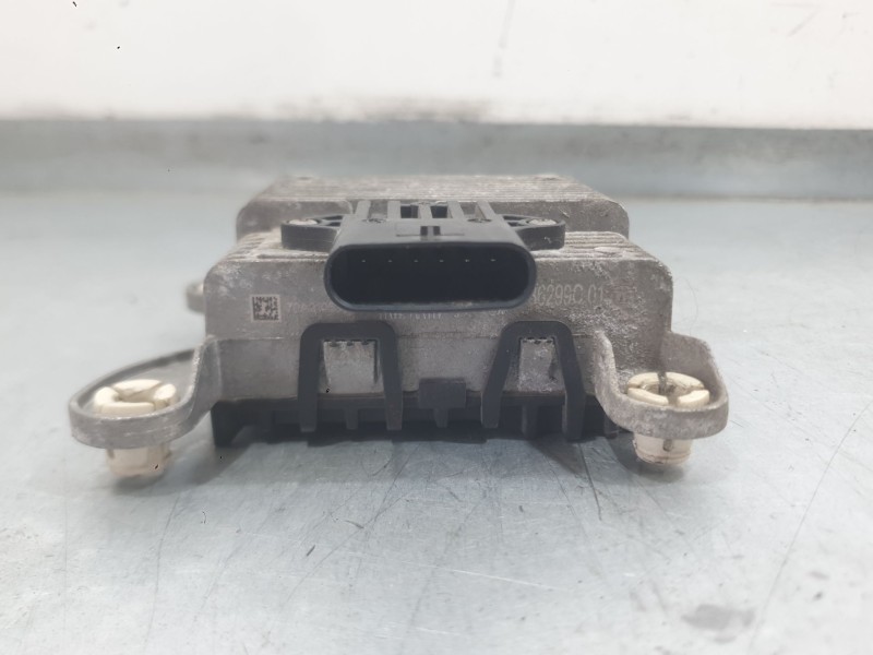 Recambio de modulo electronico para peugeot 2008 ii (ud_, us_, uy_, uj_, ur_, uc_) 1.5 bluehdi 110 (udyhsk) referencia OEM IAM  