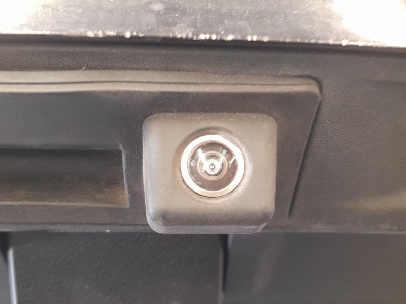 Recambio de camara vision trasera para volkswagen tiguan (5n_) 2.0 tdi referencia OEM IAM   