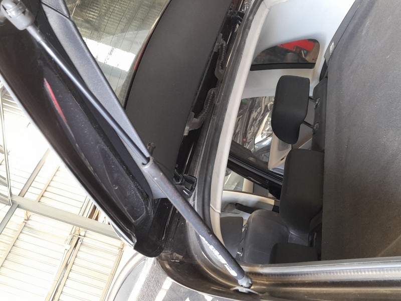 Recambio de amortiguadores maletero / porton para volkswagen tiguan (5n_) 2.0 tdi referencia OEM IAM 5N0827550E  