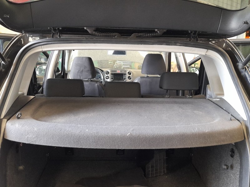 Recambio de bandeja trasera para volkswagen tiguan (5n_) 2.0 tdi referencia OEM IAM 5N0867769M7T8  