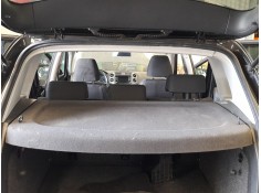Recambio de bandeja trasera para volkswagen tiguan (5n_) 2.0 tdi referencia OEM IAM 5N0867769M7T8  