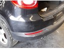 Recambio de paragolpes trasero para volkswagen tiguan (5n_) 2.0 tdi referencia OEM IAM 5N0807421GRU  
