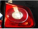 Recambio de piloto trasero izquierdo interior para volkswagen tiguan (5n_) 2.0 tdi referencia OEM IAM 5N0945107B  