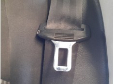 Recambio de cinturon seguridad trasero izquierdo para volkswagen tiguan (5n_) 2.0 tdi referencia OEM IAM 5N0857805RAA  