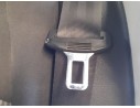 Recambio de cinturon seguridad trasero izquierdo para volkswagen tiguan (5n_) 2.0 tdi referencia OEM IAM 5N0857805RAA  