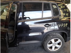 PUERTA TRASERA IZQUIERDA 5N0833055A 