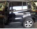 Recambio de puerta trasera izquierda para volkswagen tiguan (5n_) 2.0 tdi referencia OEM IAM 5N0833055A  
