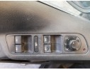 Recambio de mando elevalunas delantero izquierdo para volkswagen tiguan (5n_) 2.0 tdi referencia OEM IAM 1K4959857CREH  