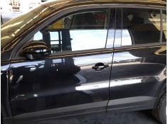 Recambio de puerta delantera izquierda para volkswagen tiguan (5n_) 2.0 tdi referencia OEM IAM 5N0831055B  