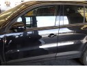 Recambio de puerta delantera izquierda para volkswagen tiguan (5n_) 2.0 tdi referencia OEM IAM 5N0831055B  