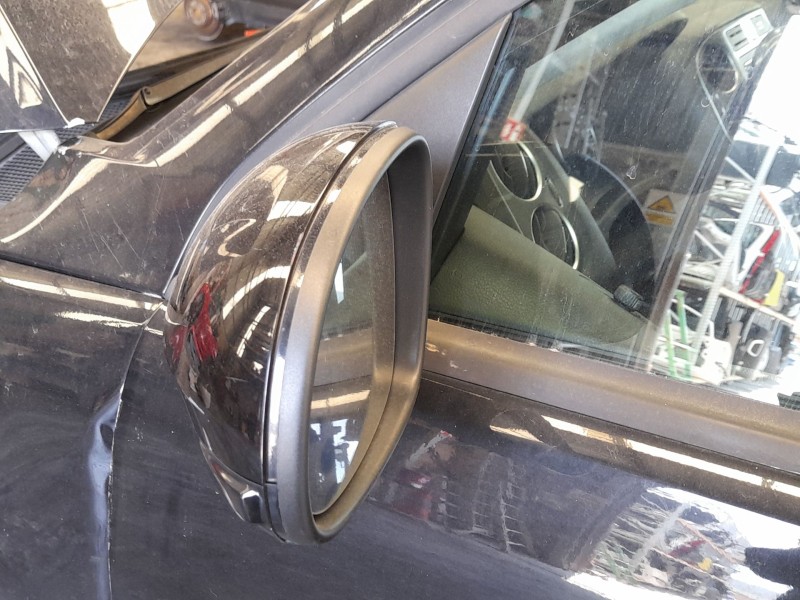 Recambio de retrovisor izquierdo para volkswagen tiguan (5n_) 2.0 tdi referencia OEM IAM 5N1857507P9B9 ELECTRICO C/LUZ CORTESÍA 