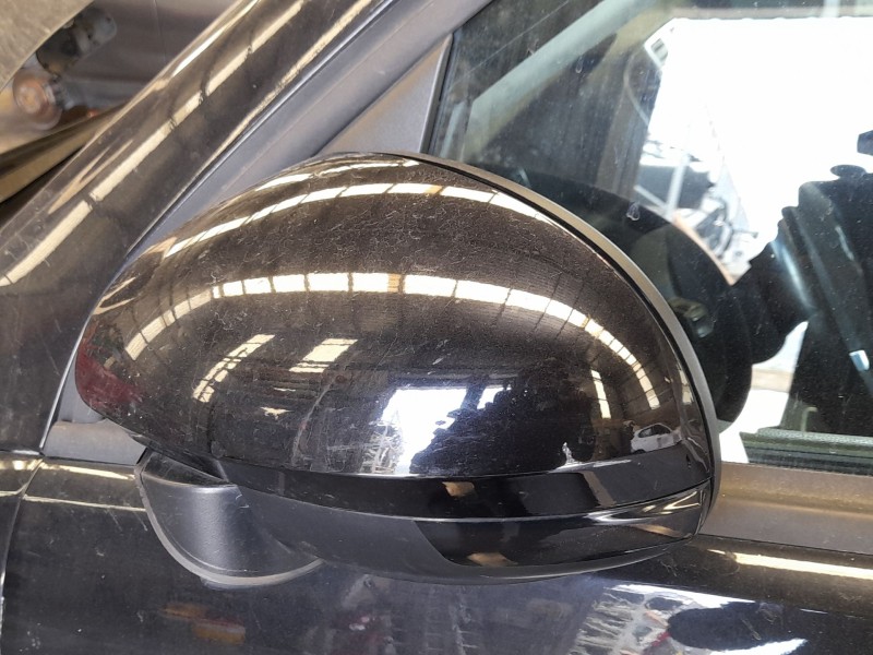 Recambio de retrovisor izquierdo para volkswagen tiguan (5n_) 2.0 tdi referencia OEM IAM 5N1857507P9B9 ELECTRICO C/LUZ CORTESÍA 