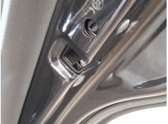 Recambio de cerradura puerta trasera derecha para volkswagen tiguan (5n_) 2.0 tdi referencia OEM IAM 3C4839016A  