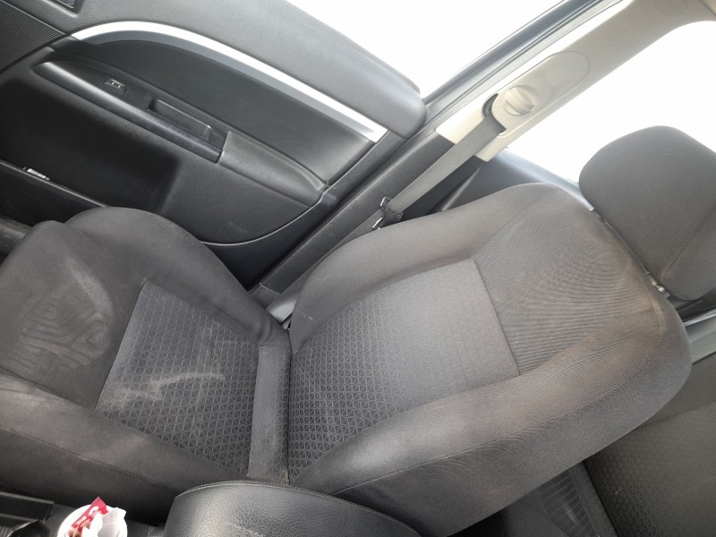 Recambio de asiento delantero derecho para ford mondeo iii sedán (b4y) 2.0 16v tddi / tdci referencia OEM IAM   