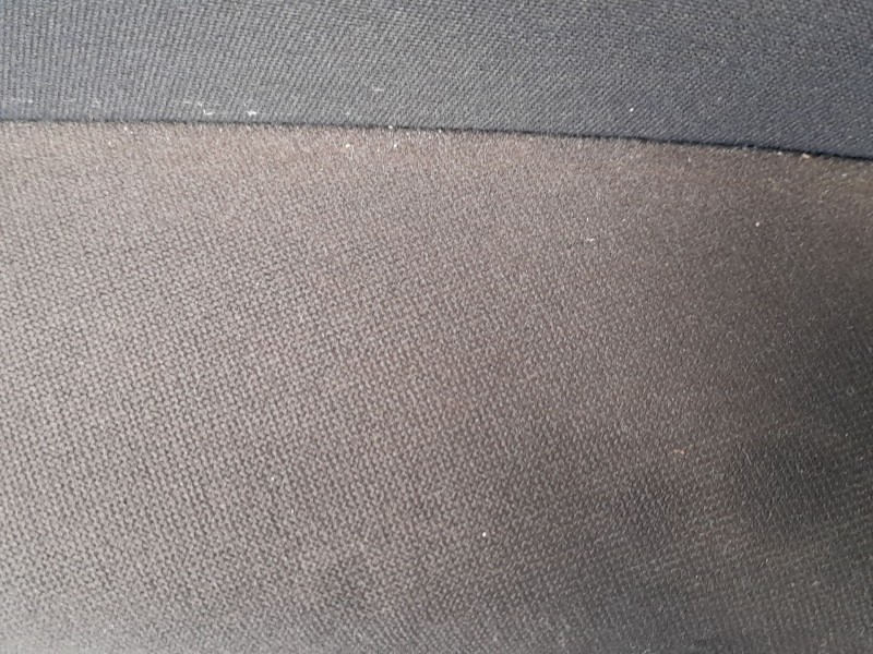 Recambio de elevalunas trasero derecho para volkswagen tiguan (5n_) 2.0 tdi referencia OEM IAM 5N0839462A  