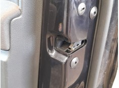 Recambio de cerradura puerta delantera derecha para volkswagen tiguan (5n_) 2.0 tdi referencia OEM IAM 3C1837016A  