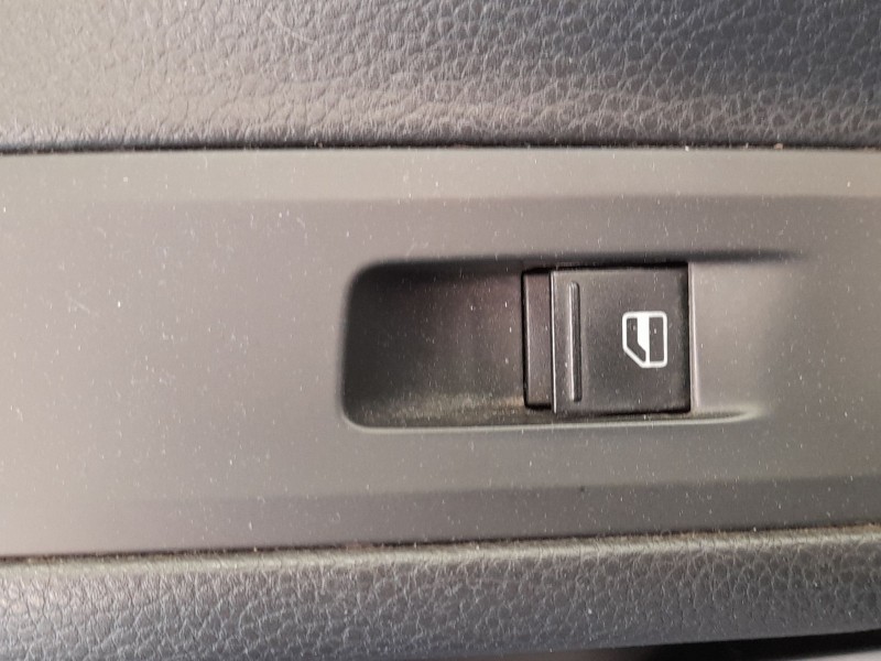 Recambio de mando elevalunas delantero derecho para volkswagen tiguan (5n_) 2.0 tdi referencia OEM IAM 7L6959855CREH  